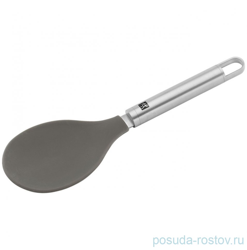 Ложка для риса 25,6 см силиконовая "Pro /ZWILLING" / 307797