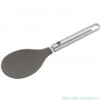 Ложка для риса 25,6 см силиконовая &quot;Pro /ZWILLING&quot; / 307797