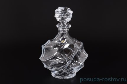 Графин для виски 500 мл &quot;Surf /Без декора&quot; / 125123