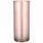 Ваза для цветов 30 см &quot;Sparkle /Rosa&quot; / 252595