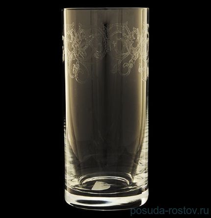 Стаканы для воды 300 мл 6 шт &quot;Гольф /Невидимое травление&quot; / 039939