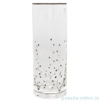 Ваза для цветов 25,5 см &quot;Травка&quot; / 029495