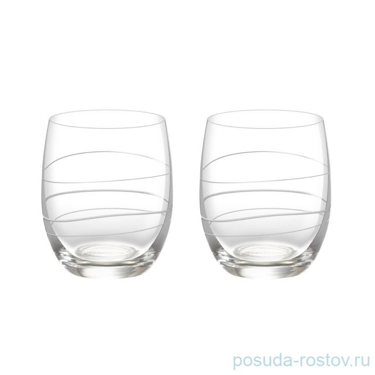 Стаканы для воды 300 мл 2 шт "UNO VINO Vista" / 272585