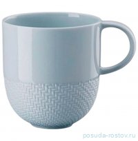 Кружка 340 мл &quot;Blue tone&quot; / 361612