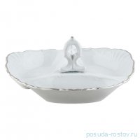 Менажница 26 см &quot;Престиж /Marquise Platinum&quot; / 336019