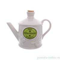 Бутылка для масла 23 см 750 мл &quot;Le Latte&quot; серая / 228146
