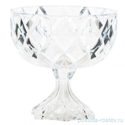 Фруктовница 24,5 х 24,5 см н/н &quot;Rhomboid&quot; / 343472