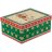 Кружка 850 мл &quot;christmas collection /санта-клаус&quot; / 192324