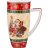Кружка 850 мл &quot;christmas collection /санта-клаус&quot; / 192324