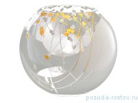 Ваза для цветов 15,5 см &quot;Осень золотая&quot; / 210208