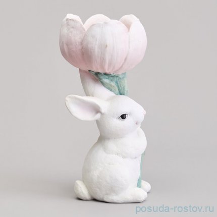 Фигурка 10,5 х 9,7 х 20,7 см &quot;Кролик&quot; / 368670