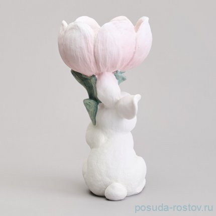 Фигурка 10,5 х 9,7 х 20,7 см &quot;Кролик&quot; / 368670