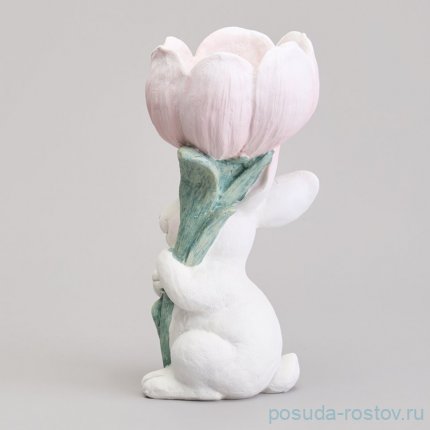 Фигурка 10,5 х 9,7 х 20,7 см &quot;Кролик&quot; / 368670