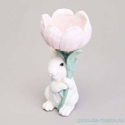 Фигурка 10,5 х 9,7 х 20,7 см &quot;Кролик&quot; / 368670