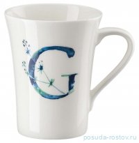Кружка 400 мл &quot;G&quot; / 353285