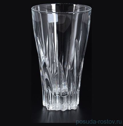 Стаканы для воды 400 мл 6 шт &quot;Флюэнте /Без декора&quot; / 117016