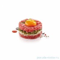 Формочки для придания блюдам формы 3 шт Круги &quot;Tescoma /PRESTO FoodStyle&quot; / 142558