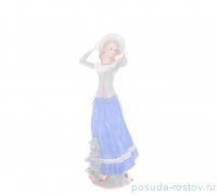 Статуэтка 30 см &quot;Девушка&quot; / 272401