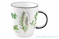 Кружка 350 мл &quot;Herbarium&quot; (подарочная упаковка) / 291561