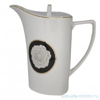 Заварочный чайник 1,35 л &quot;седая роза&quot; (подарочная упаковка) / 356929
