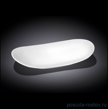 Блюдо 28 x 16 см овальное &quot;Olivia&quot; / 260638