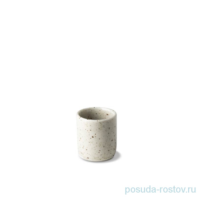 Подставка для зубочисток 3,8 х 4,3 см "Стиль жизни /Натураль" / 276739