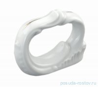 Кольцо для салфеток &quot;Рококо /Отводка золото&quot;  / 034753
