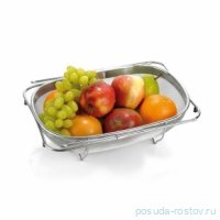Регулируемая корзинка для процеживания 34 x 24 cм &quot;Tescoma /GrandCHEF&quot; / 142152