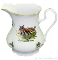 Молочник 1 л &quot;Мэри-Энн /Охота&quot; / 157884