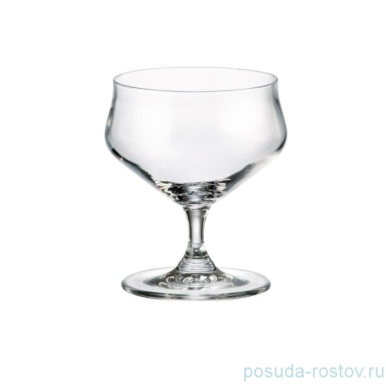Креманка 240 мл 1 шт "Алка /Без декора" / 174046