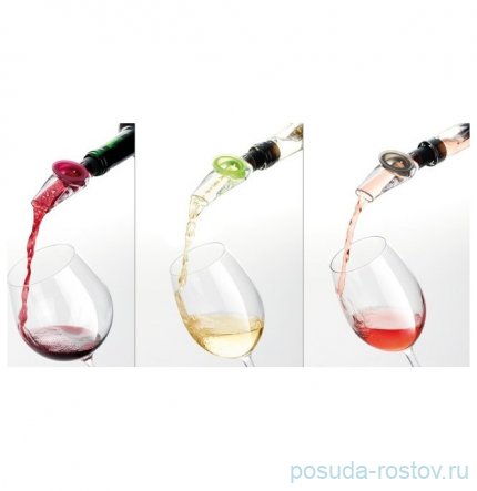 Аэратор &quot;UNO VINO Rosso&quot; / 141350