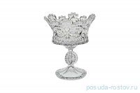 Ваза для фруктов 26 см н/н &quot;Crown&quot; / 104594