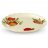 Тарелки 26 см 2 шт &quot;Artigianato ceramico /Гранат&quot; / 233021