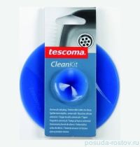 Универсальная заглушка для кухонной мойки 11 см &quot;Tescoma /CLEAN KIT&quot; / 145622