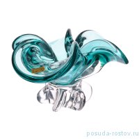 Конфетница 22 см &quot;Эгерманн /Аквамарин&quot; / 275308