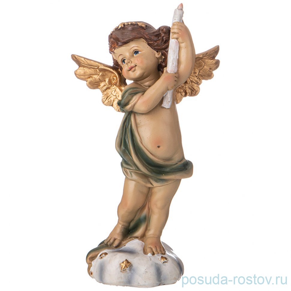 Фигурка 10,1 х 7,7 х 18,5 см "Amore"  / 335417