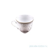 Кофейная чашка 170 мл 1 шт &quot;Рококо /Отводка золото&quot;  / 109981