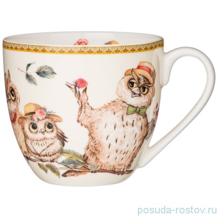 Детский набор 3 предмета &quot;Owls party&quot; / 252057