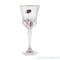 Бокалы для красного вина 280 мл 6 шт &quot;Адажио /Платина 2&quot; / 182845
