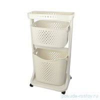 Корзина-органайзер &quot;Kat Kat&quot; №2 Cream  / 294085