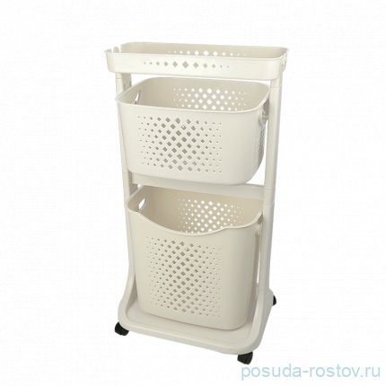 Корзина-органайзер &quot;Kat Kat&quot; №2 Cream  / 294085