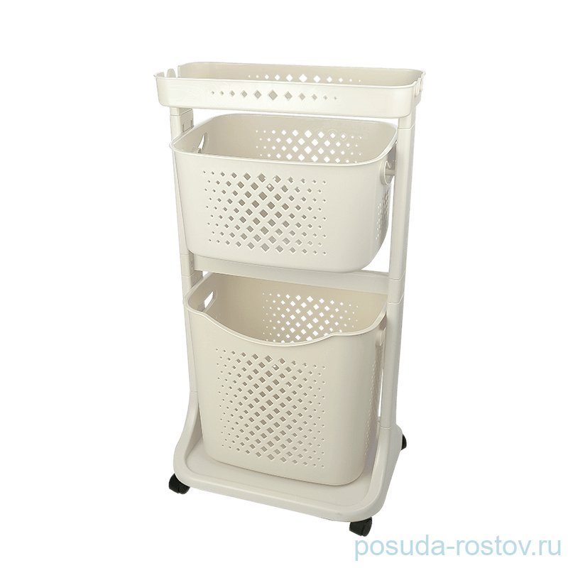 Корзина-органайзер "Kat Kat" №2 Cream  / 294085