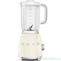 Блендер электрический 1,5 л &quot;Smeg /Кремовый&quot; / 222219