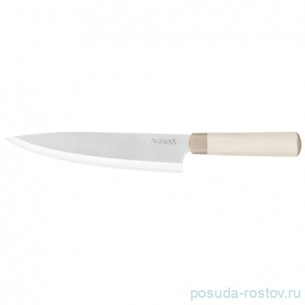 Нож шеф &quot;Comb&quot; / 335027