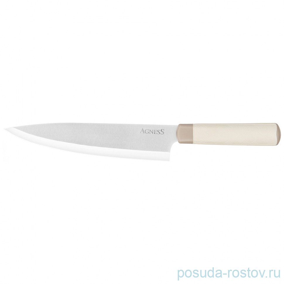 Нож шеф "Comb" / 335027