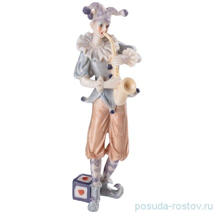 Фигурка 11 х 7,5 х 24 см &quot;Клоун /Буффонада&quot; / 254970