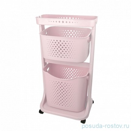 Корзина-органайзер &quot;Kat Kat&quot; №2 Pink  / 294084