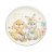 Тарелка 25,8 х 2,7 см &quot;Spring Bunnies&quot; / 280008