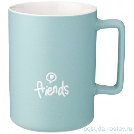 Кружка 400 мл &quot;Friends&quot; / 337367