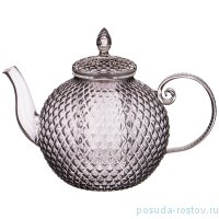 Заварочный чайник 800 мл с фильтром &quot;Smoky&quot; / 262428